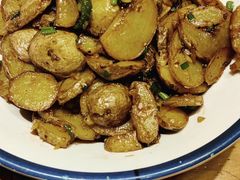 砂锅小土豆-蜀厨小匠(蒲江店)