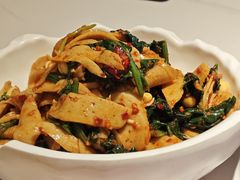 -唐猫庭院·千年陕菜(赛格国际购物中心店)