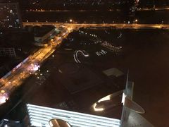 -嘉定凯悦·咖啡厅