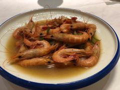 -小厨师·二十年沈家门小海鲜(百井坊巷店)