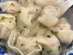 -217笋干馄饨