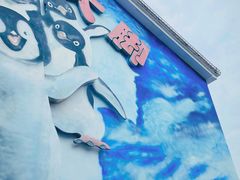 -海合安成都极地海洋公园