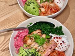 -O'eat Blossom&Pelican(深圳首店)
