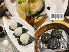 -香云轩·顺德菜(香云纱园林酒店店)