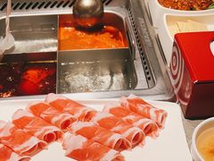 -海底捞火锅(九久奥特莱斯店)