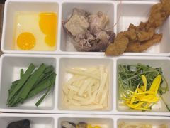 -云海肴·汽锅鸡·云南菜(广安门天虹店)