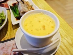 杨枝甘露-添好运点心专门店(百老汇店)