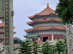 -广东圆玄道观