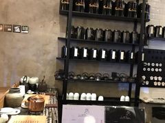 -去茶山(重庆万象城店)