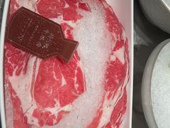 -ONE FULL 古董港式海鲜火锅