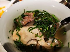 -上海滩餐厅(BFC外滩金融中心店)