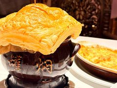 -起士林大饭店(小白楼店)