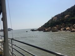 -胜记大排档·台山本地海鲜·台山黄鳝饭