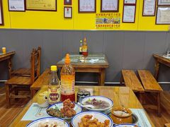 -卢聪艺小吃店(阳翟总店)