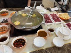 -潮悦牛肉火锅城(水贝店)