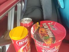 -南通兴东国际机场