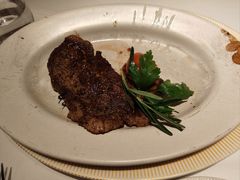 -王品牛排(郑州大卫城店)