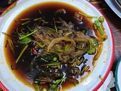 -叶存利海鲜大馅饺子(海宁路总店)