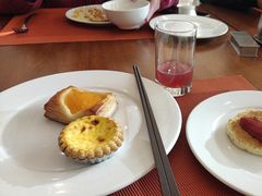 -厦门海沧正元希尔顿逸林酒店開全日餐厅