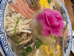 -老雒阳面馆·水席(定鼎门店)