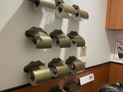 -一兰拉面(新宿中央东口店)