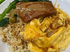 -華歡冰室-WahFoon(吉大店)