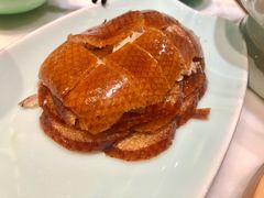 -泰钰丰烤鸭.天津菜(开发区店)