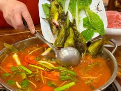 酸汤鱼-亮欢寨(凯里总店)