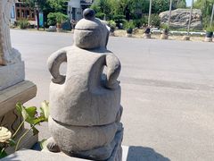 -观唐（国际）度假村温泉