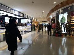 -丽达购物中心(崂山店)