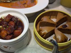 -小菜园新徽菜(无锡宜家荟聚中心店)