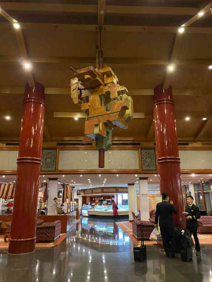 北京国都大饭店