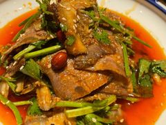 夫妻肺片-黄泥岗·地道湖北菜(奥特莱斯店)