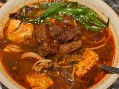 -粉八·云南米线·建水烧烤(常熟路店)