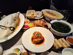 -醉庐·新上海菜(南京西路店)