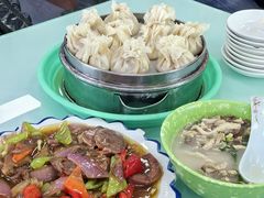 -北三沙家烧麦(北头道街店)