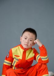 点击看大图 -倾城宝贝儿童摄影(浦东金谊店)