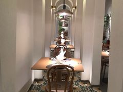 包厢-麓椿花园西餐厅(海乐世界店)