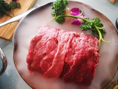 九秒牛肉-盡膳口福·百年汤方火锅(科华北路店)