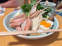 -蟹道乐(道顿堀本店)