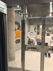 -G-STEPS舞蹈工作室