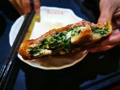 -兰庆鸡蛋馃(人民路店)