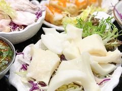 -成都老码头火锅(旺角店)