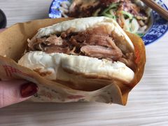 -樊记腊汁肉(竹笆市总店)