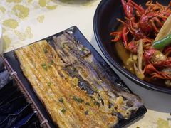 -聚味瞿记·龙虾堂(坡子街店)