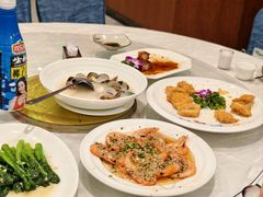 -大东海海鲜酒楼(渔人码头总店)