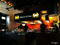 -Ministry of Crab(科伦坡店)