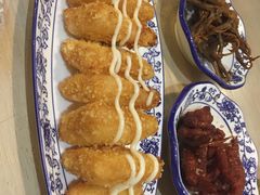 -兔爸私家小厨(新北万达店)