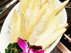 -捞王锅物料理(上海世茂广场店)