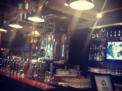 iphone_upload_pic-Shanghai Brew House上海啤酒工坊(老外街店)